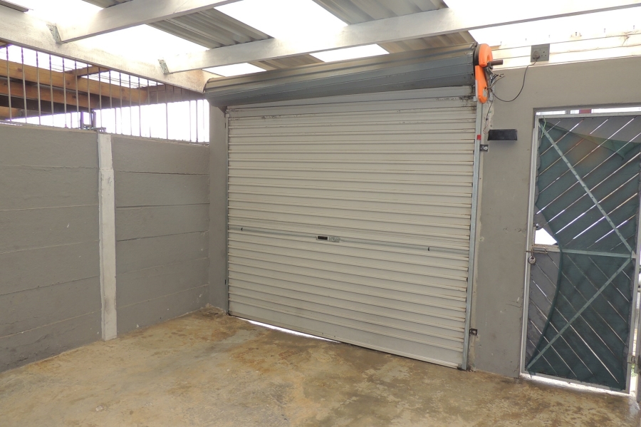 2 Bedroom Property for Sale in Woodlands Western Cape